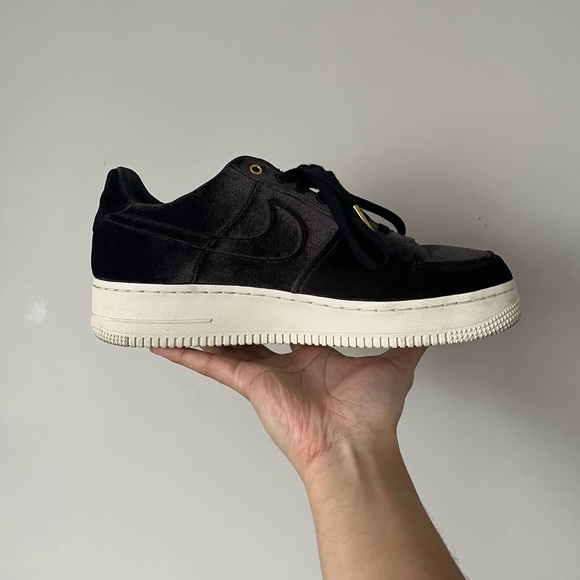 NIKE // AF1 '07 PRM 3 - Picture 4 of 5